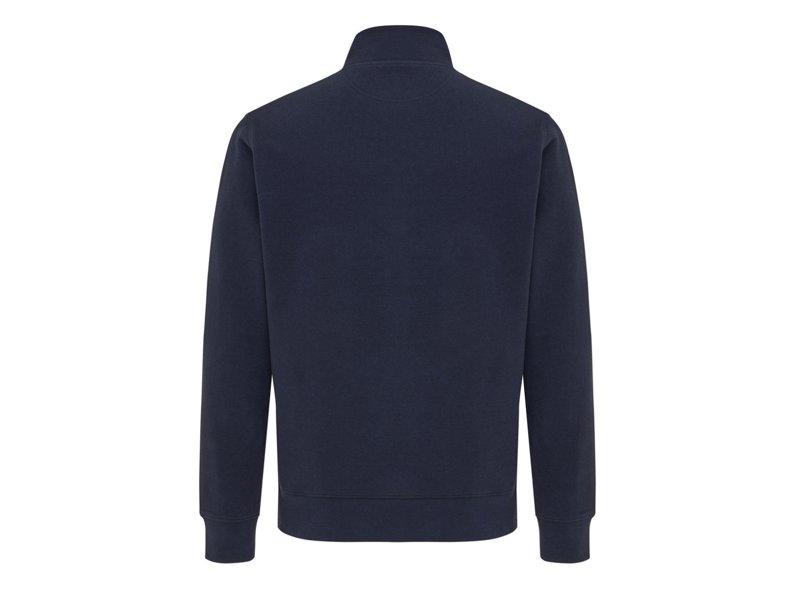 IQONIQ Elgon Zip sweater IQONIQ Elgon Zip sweater