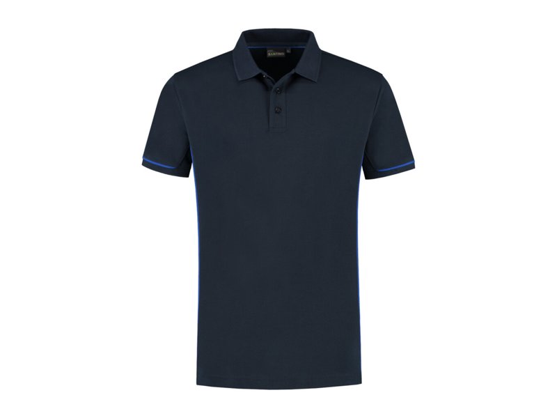 Santino Poloshirt Carsen