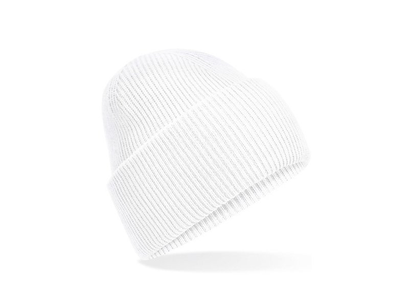 Beechfield - Classic Engineered Deep Cuffed Beanie Beechfield - Classic Engineered Deep Cuffed Beanie