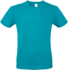 E150 B&C Men's T-shirt » 100% Katoen + 40 kleuren E150 B&C Men's T-shirt » 100% Katoen + 40 kleuren