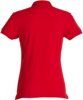 Clique Basic damespolo