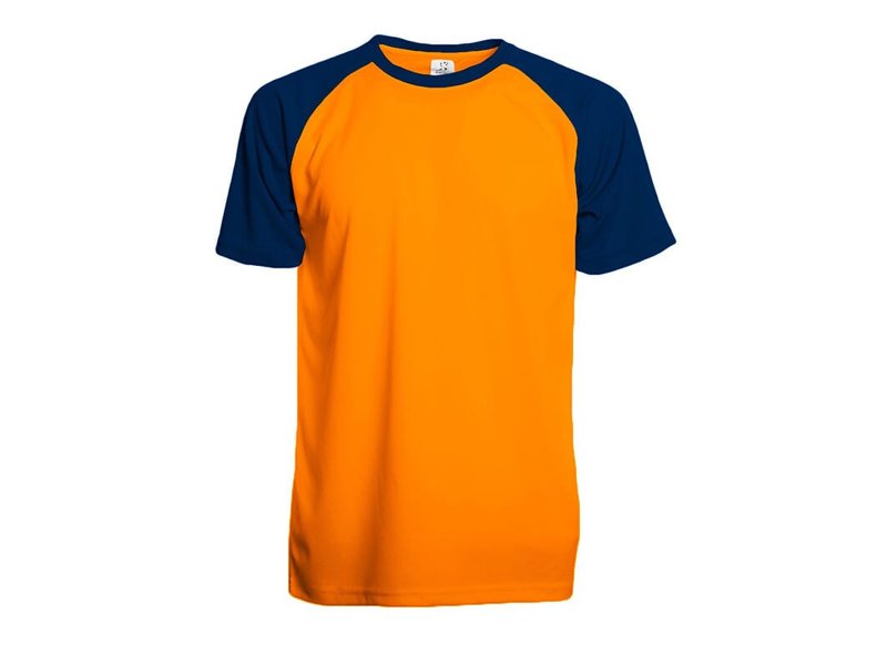 SP Trail sportshirt, 140 gr/m² SP Trail sportshirt, 140 gr/m²