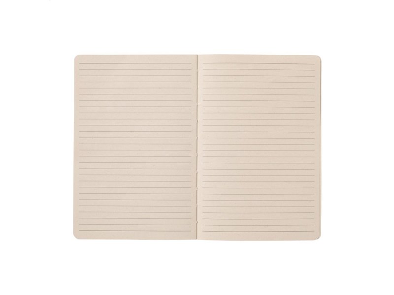 Sugarcane Notebook A5 Sugarcane Notebook A5