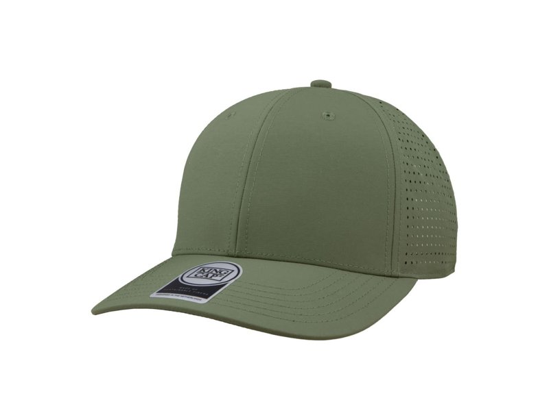 Kingcap Exclusive Recycled Nylon Cap Kingcap Exclusive Recycled Nylon Cap
