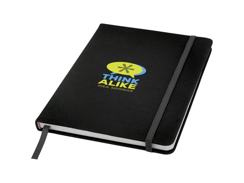 Spectrum A5 hardcover notitieboek Spectrum A5 hardcover notitieboek