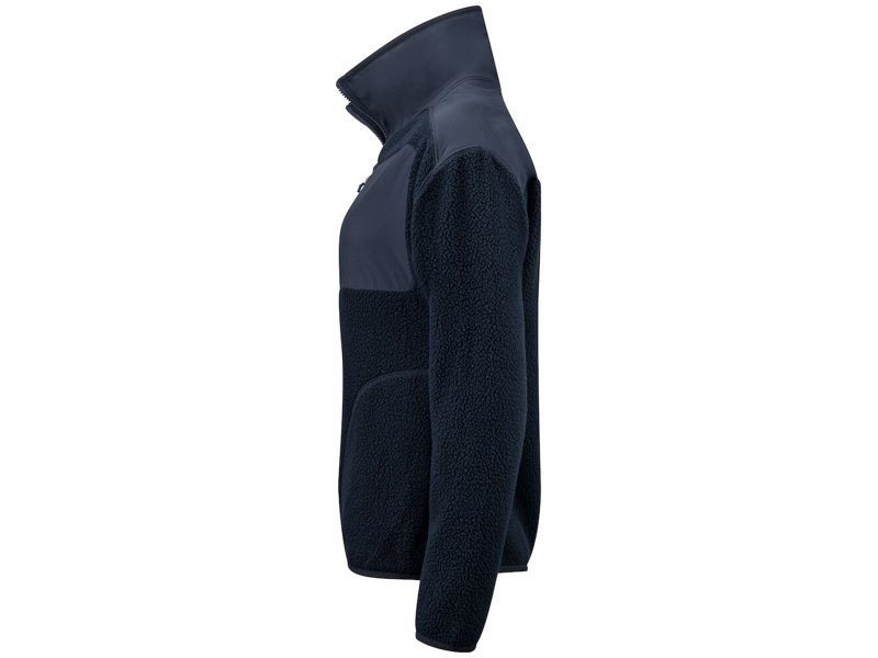 Cutter & Buck - Cascade Sherpa Fleece Dames Cutter & Buck - Cascade Sherpa Fleece Dames