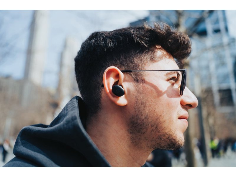 Lakewood RCS gerecycled en repareerbare draadloze oordopjes Lakewood RCS gerecycled en repareerbare draadloze oordopjes