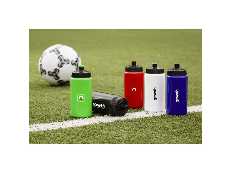 Sugarcane Bio Bidon 500 ml drinkfles - Duurzame sport bidon | Totziens Promotions Sugarcane Bio Bidon 500 ml drinkfles - Duurzame sport bidon | Totziens Promotions