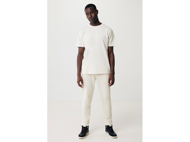 Iqoniq t-shirt Kakadu relaxed