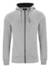 Clique Basic Hoody Full zip | TotZiens Promotions Clique Basic Hoody Full zip | TotZiens Promotions