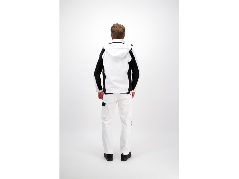 HEROCK Trystan softshell vest HEROCK Trystan softshell vest
