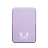 Fresh 'n Rebel Draadloze Powerbank 10000mAh Geschikt voor MagSafe