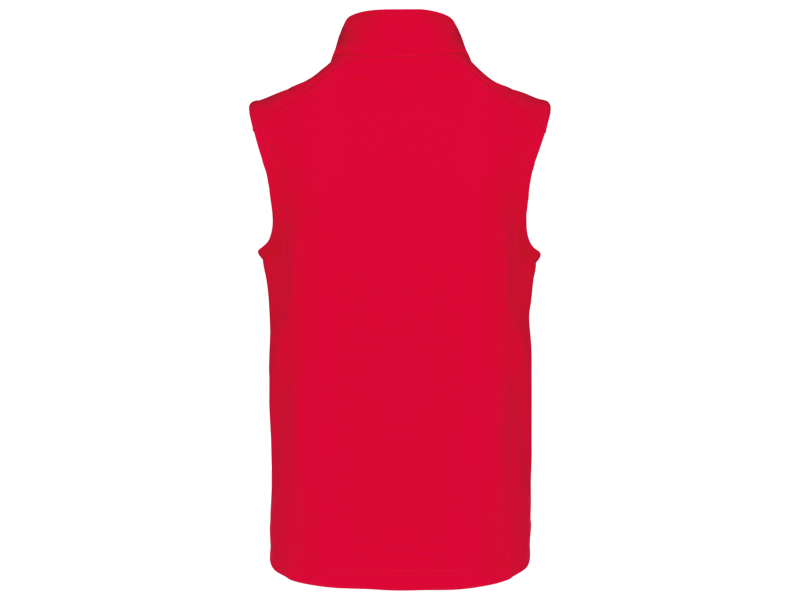Kariban Softshell bodywarmer