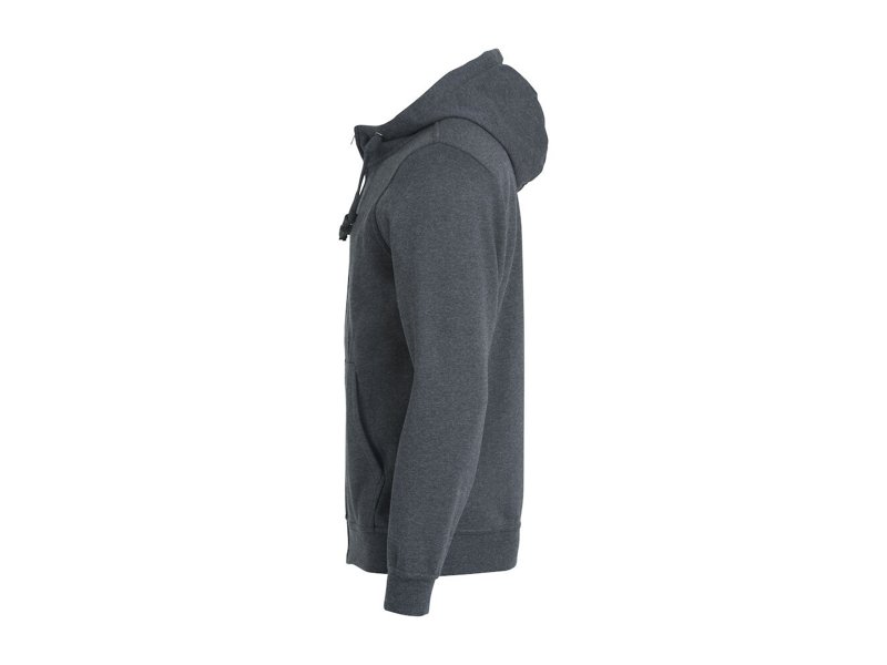 Clique Basic Hoody Full zip Clique Basic Hoody Full zip