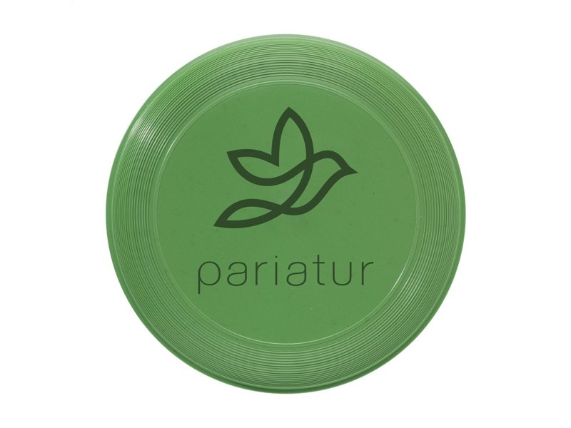 Recycled Plastic Frisbee Recycled Plastic Frisbee