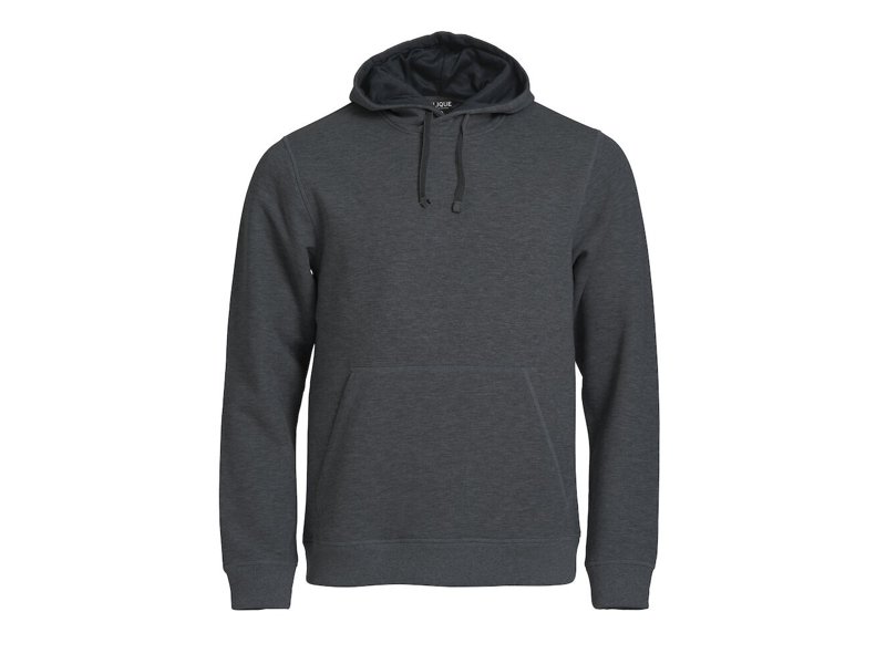 Clique Classic Hoodie Clique Classic Hoodie