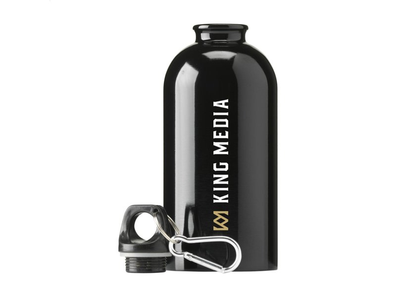 SteelSport Recycled Steel Bottle 500 ml SteelSport Recycled Steel Bottle 500 ml