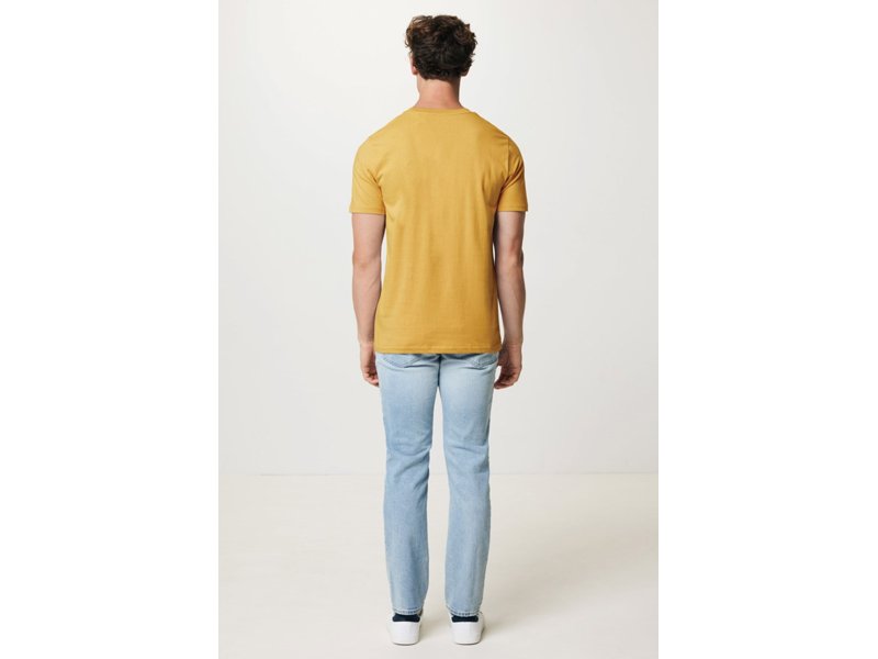 Iqoniq t-shirt Brett