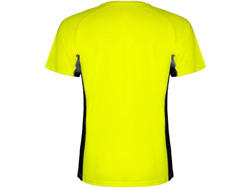 Shanghai sportshirt met korte mouwen voor kinderen Shanghai sportshirt met korte mouwen voor kinderen