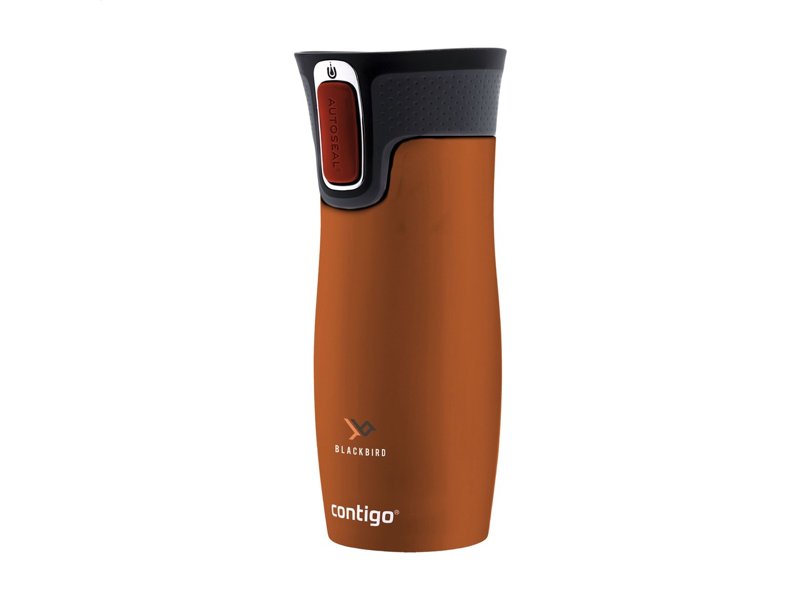Contigo® Westloop Mug 470 ml thermosbeker Contigo® Westloop Mug 470 ml thermosbeker