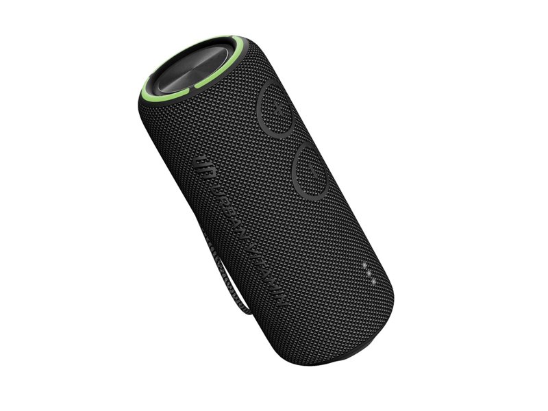 Urban Vitamin Pacific Grove RCS rplastic 30W speaker IPX7 Urban Vitamin Pacific Grove RCS rplastic 30W speaker IPX7