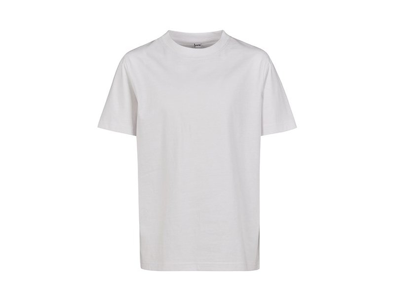 Build Your Brand - Kids´ Basic Tee Build Your Brand - Kids´ Basic Tee