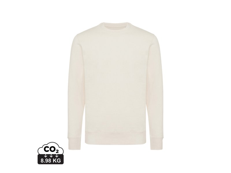 Iqoniq Etosha lichtgewicht sweater Iqoniq Etosha lichtgewicht sweater