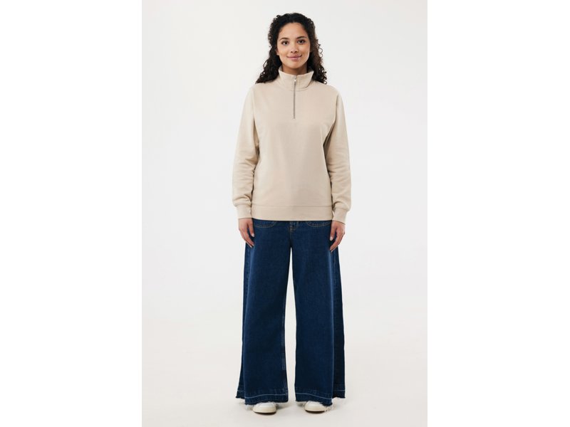 IQONIQ Elgon Zip sweater IQONIQ Elgon Zip sweater