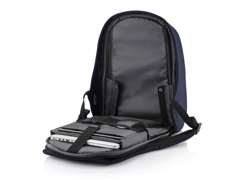 Bobby Hero XL, anti-diefstal rugzak Bobby Hero XL, anti-diefstal rugzak