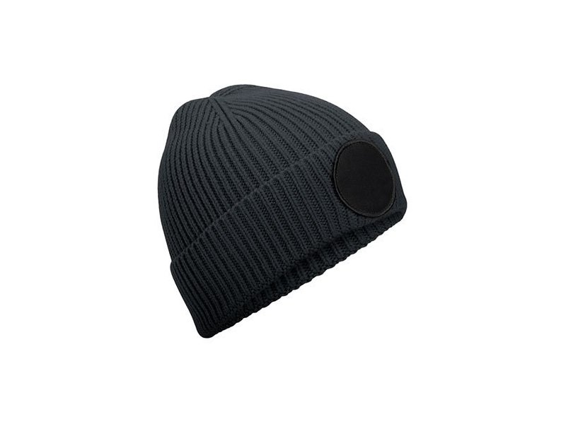 Beechfield - Circular Fashion Patch Beanie