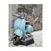 Retro sporttassen als relatiegeschenk? Bedruk uw bedrijfslogo op deze retro sportbag
