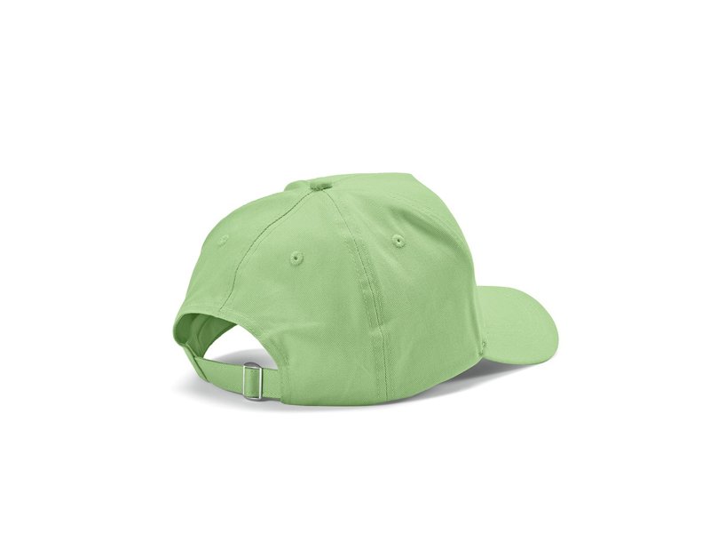 Duurzame cap Hendrix Duurzame cap Hendrix