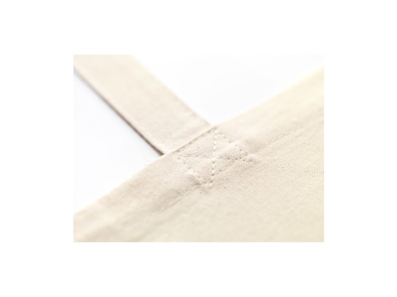 ShoppyBag  Recycled Cotton (140 g/m²) winkeltas ShoppyBag  Recycled Cotton (140 g/m²) winkeltas