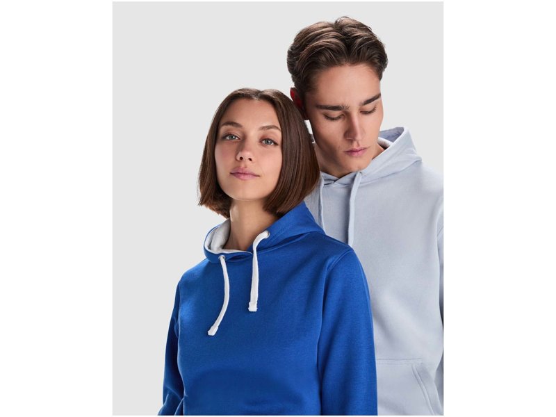 Roly hoodie Urban voor heren Roly hoodie Urban voor heren