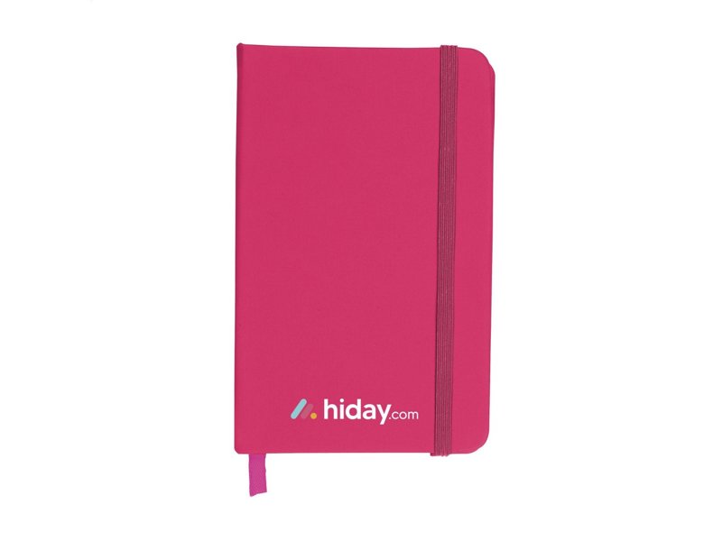 Pocket Notebook A6 notitieboek