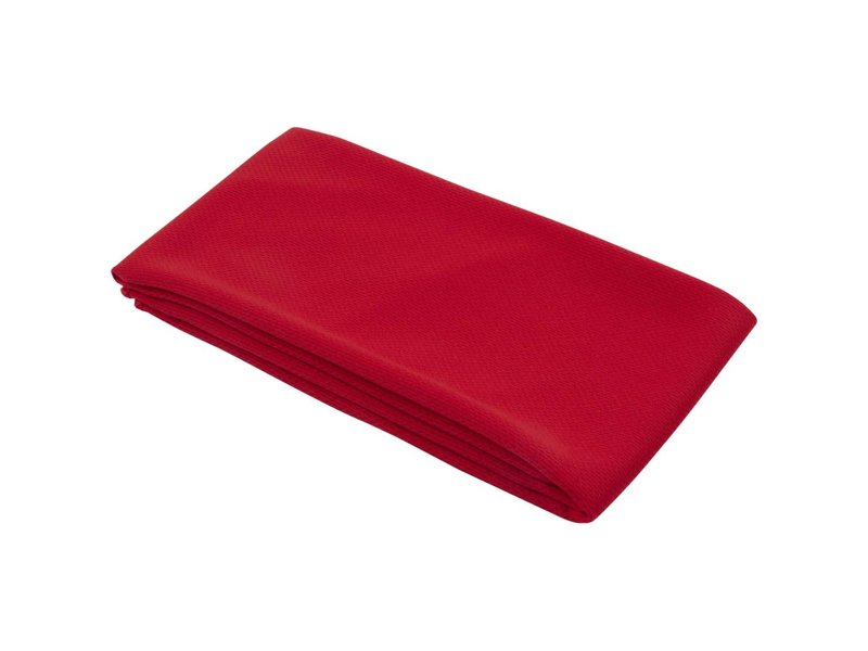 Lucas RPET sporthanddoek 30 x 80 cm Lucas RPET sporthanddoek 30 x 80 cm