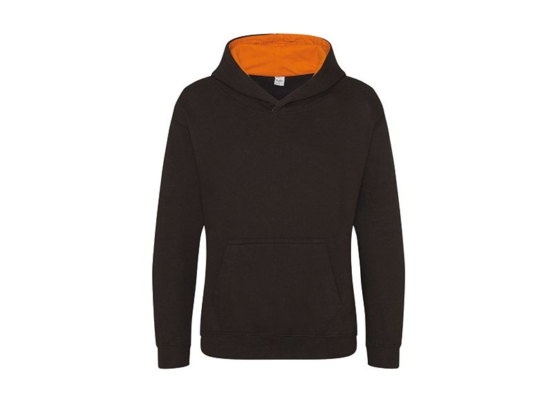 AWDis Varsity Hoodie Kids AWDis Varsity Hoodie Kids