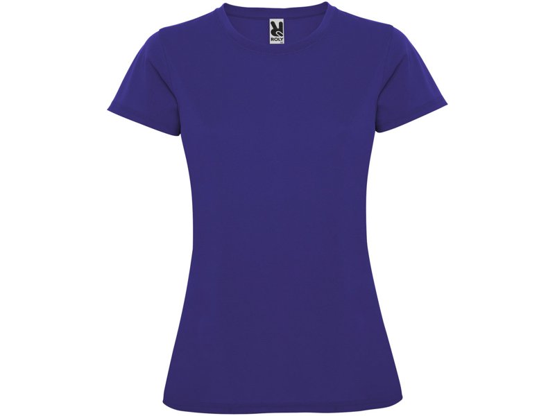 Roly sportshirt Montecarlo voor dames Roly sportshirt Montecarlo voor dames