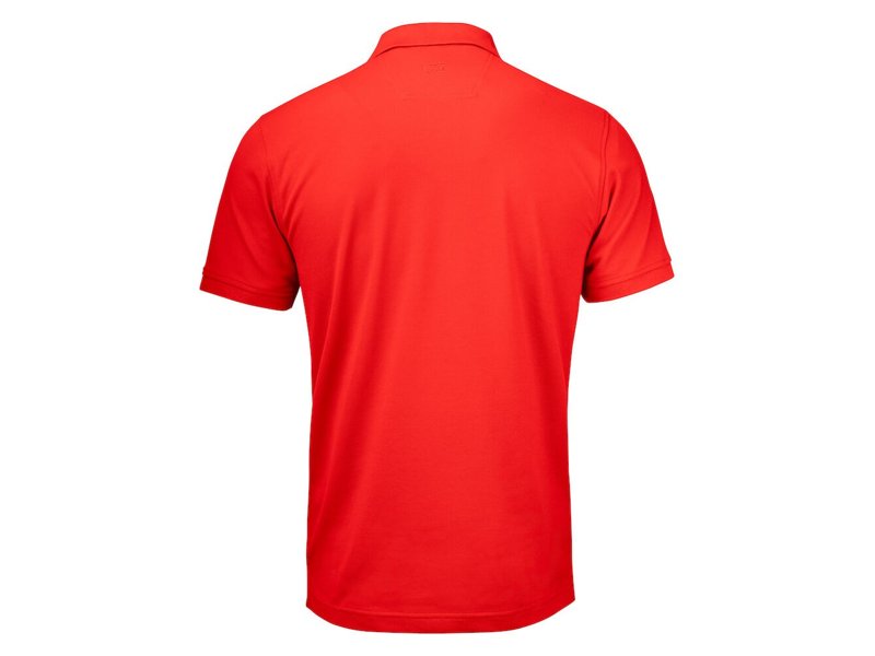 Cutter & Buck herenpolo Advantage Cutter & Buck herenpolo Advantage