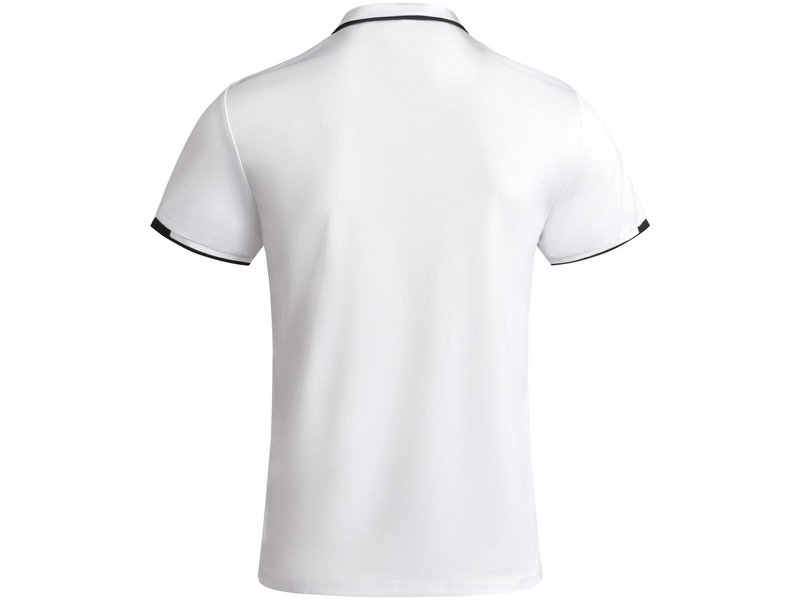 Tamil sportpolo met korte mouwen voor kinderen Tamil sportpolo met korte mouwen voor kinderen