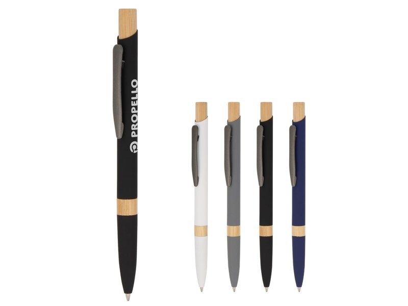 Balpen Sering gerecycled Alu Balpen Sering gerecycled Alu