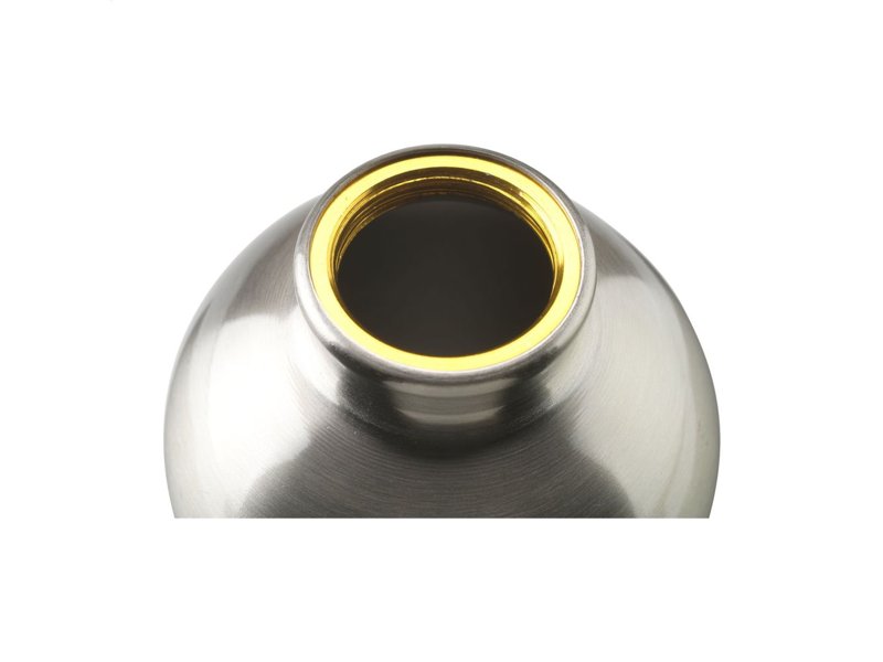 SteelForce Recycled Steel Bottle 750 ml