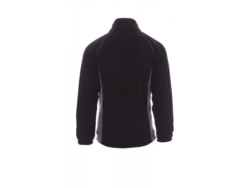 Payper fleece jas Aspen ⇨ Specialist in borduren fleece jassen