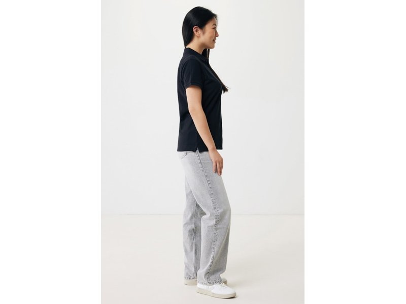 Iqoniq Yosemite damespolo Iqoniq Yosemite damespolo