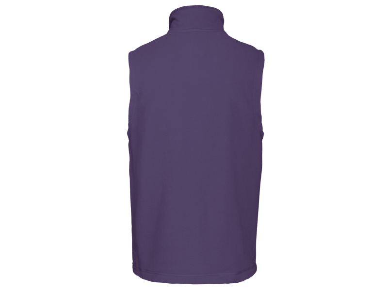 Fleece bodywarmer Luca Fleece bodywarmer Luca