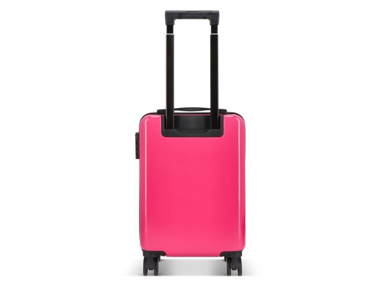 Uniek: Trolleys met digitale print all over | Totziens Promotions Uniek: Trolleys met digitale print all over | Totziens Promotions