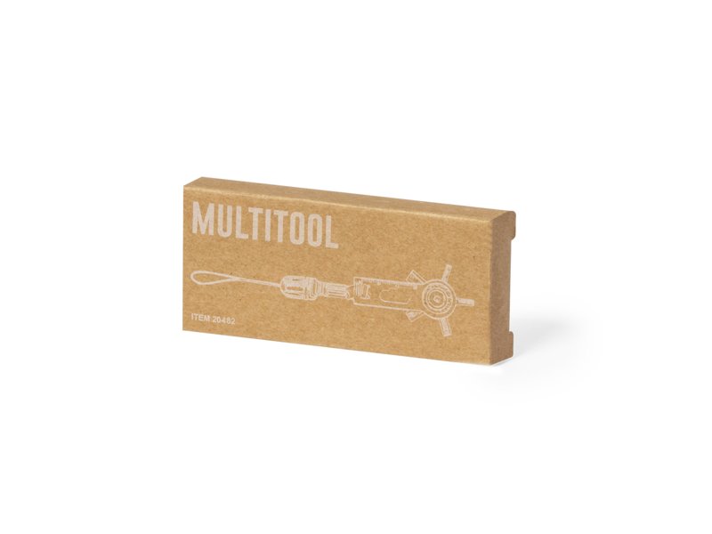 Multitool Sekmed