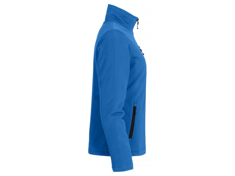 Clique Padded Softshell Ladies Clique Padded Softshell Ladies