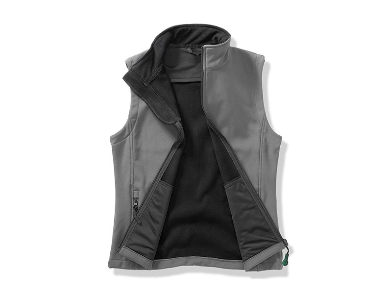 Result Core - Printable Soft Shell Bodywarmer