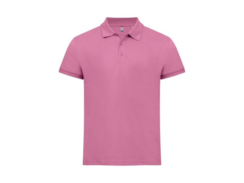 Klassieke polo Lincoln van Clique, topper in vele kleuren leverbaar Klassieke polo Lincoln van Clique, topper in vele kleuren leverbaar